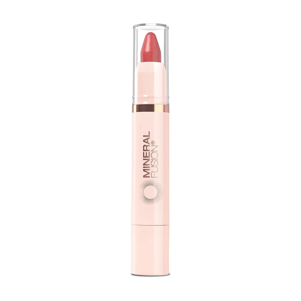 encre à lèvres hydratante Confident Melon Pink - La Boite à Grains