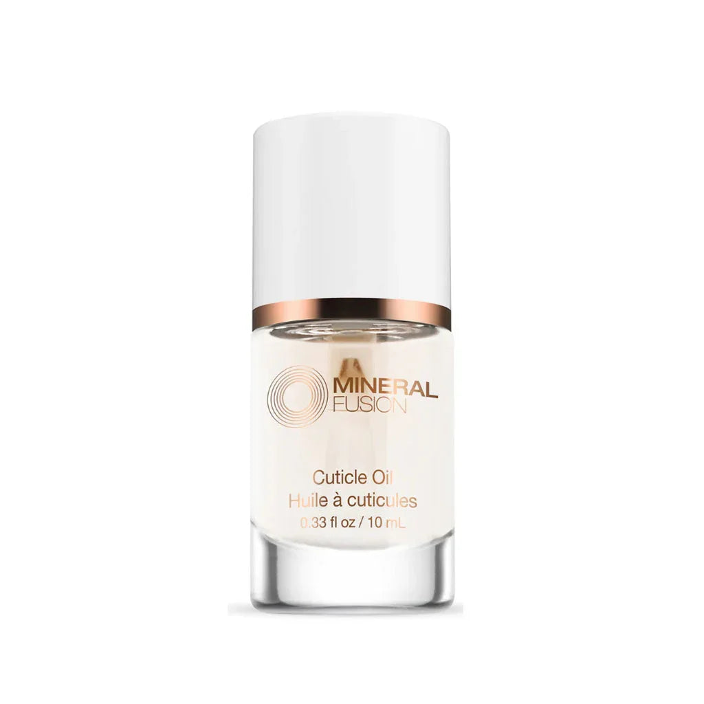 Mineral Fusion cuticle oil - La Boite à Grains