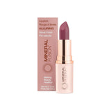 Alluring Plum Mineral Fusion lipstick - La Boite à Grains
