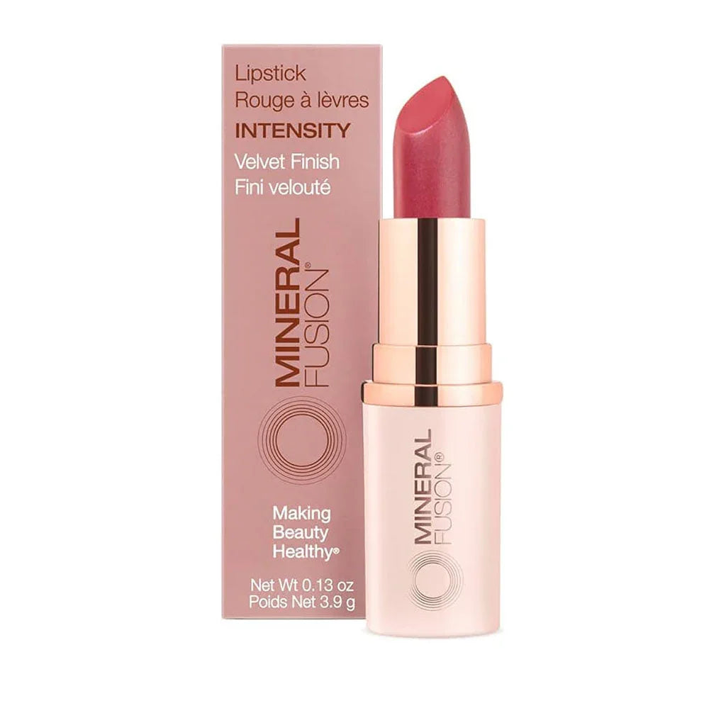 Intensity Mineral Fusion lipstick - La Boite à Grains
