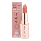Nude Mineral Fusion lipstick - La Boite à Grains