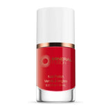 vernis à ongles Fast 'N Fabulous Mineral Fusion - La Boite à Grains