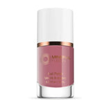 Flirtini Mineral Fusion nail polish - La Boite à Grains