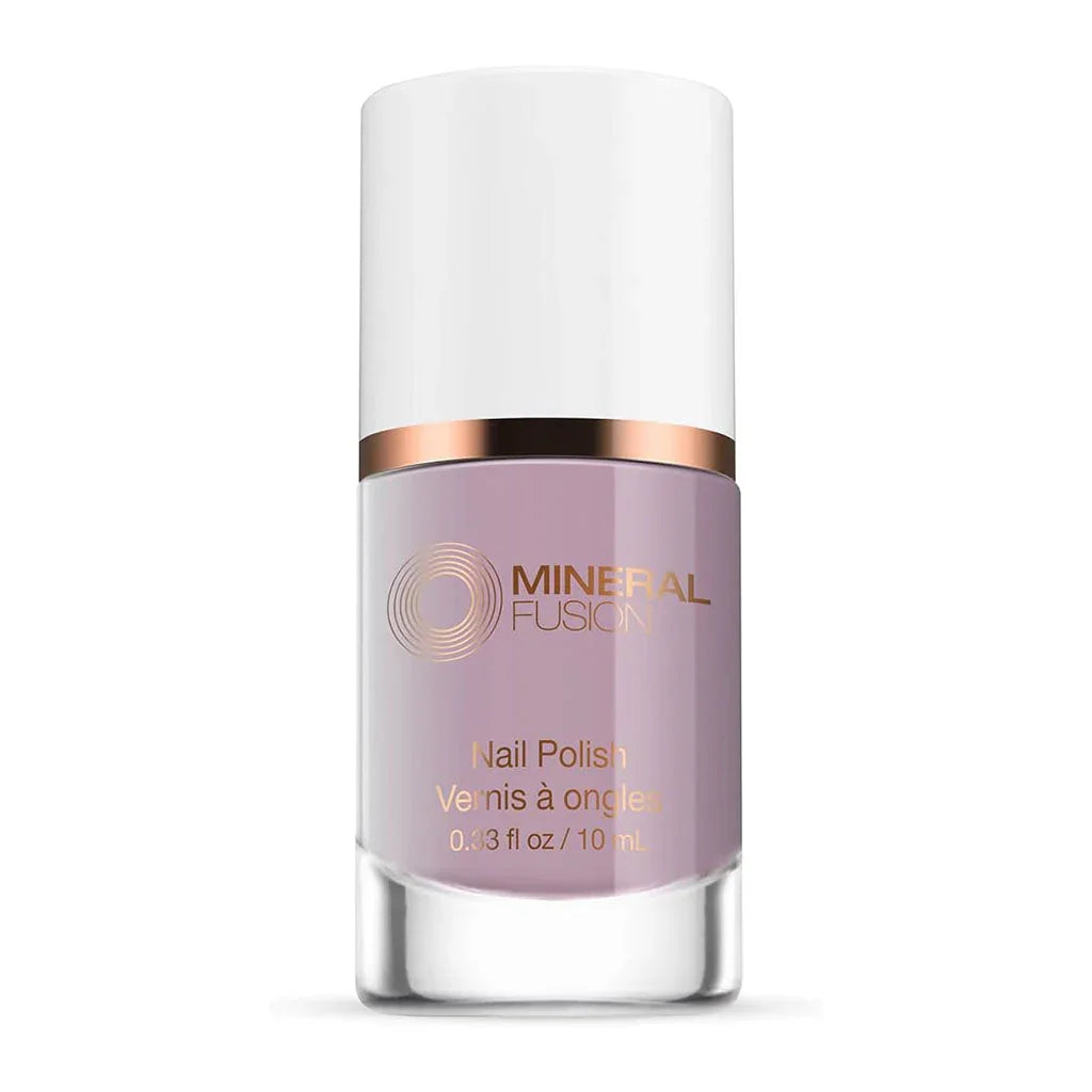Fun & Games Mineral Fusion nail polish - La Boite à Grains