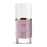 Fun & Games Mineral Fusion nail polish - La Boite à Grains