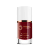 Heart Throb Mineral Fusion nail polish - La Boite à Grains