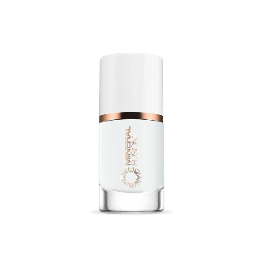 vernis à ongles Ice Breaker Mineral Fusion - La Boite à Grains