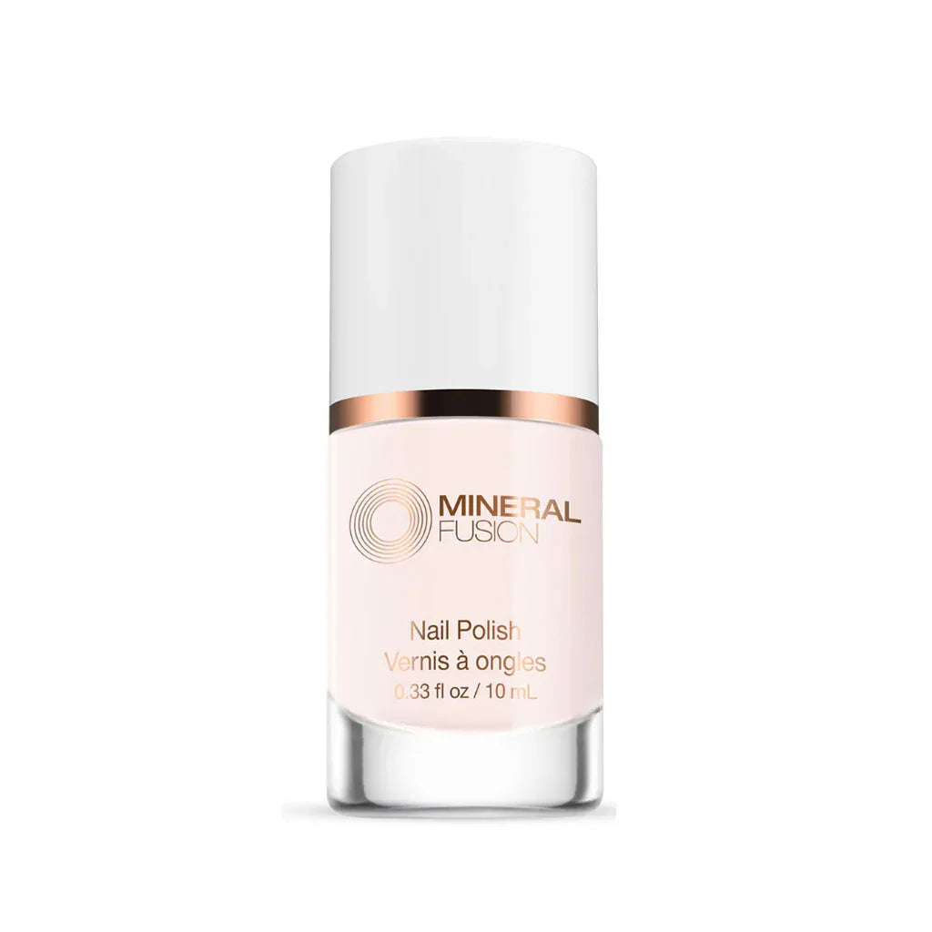 vernis à ongles On Pointe Mineral Fusion - La Boite à Grains