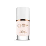 vernis à ongles On Pointe Mineral Fusion - La Boite à Grains