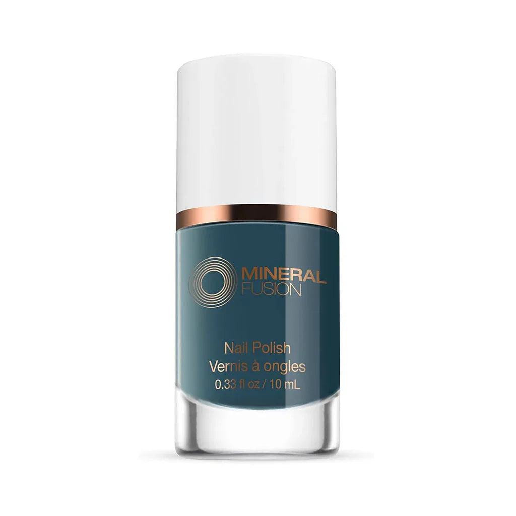 vernis à ongles Perfect Storm Mineral Fusion - La Boite à Grains