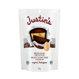 Justin's Mini Peanut Butter and Organic Dark Chocolate Cups - La Boite à Grains