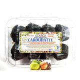 Mini Muffins Caroudatte Les Produits Starca - La Boite à Grains
