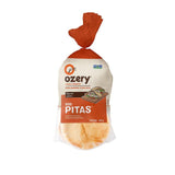 Mini Pitas Nature Ozery