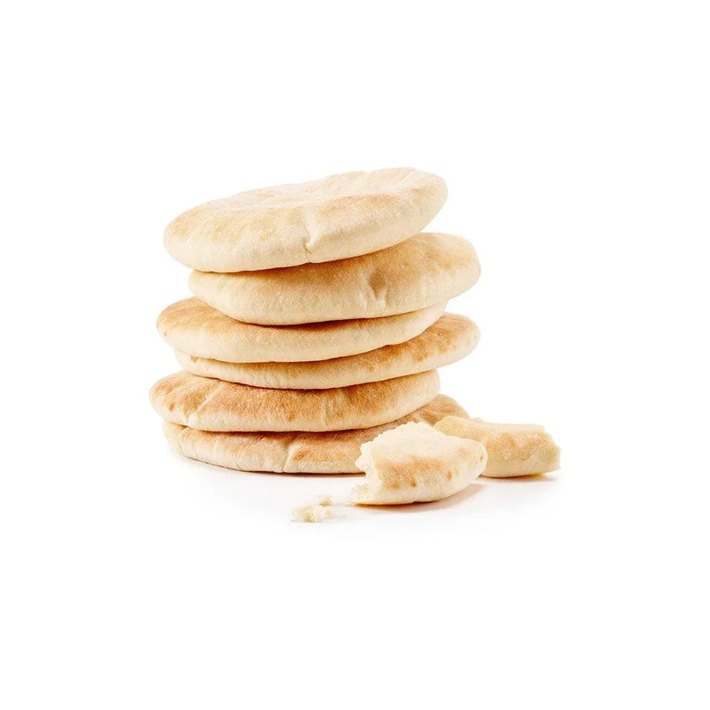 Mini Pitas Nature Ozery