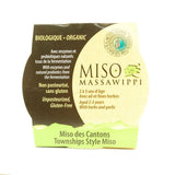 Miso des Cantons Organic Aliments Massawippi - La Boite à Grains