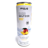 mojo hard seltzer mango pineapple 355 ml
