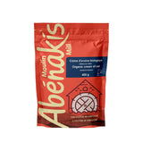 crème d'avoine biologique Moulin Abénakis - La Boite à Grains