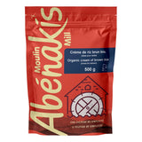 Abenaki mill organic baby brown rice cream 500 g