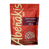 Amandes Blanches Moulues