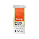 organic whole kamut flour Moulin Abénakis - La Boite à Grains