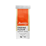 organic whole rye flour Moulin Abénakis - La Boite à Grains