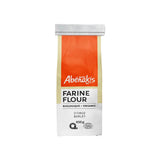 organic barley flour Moulin Abénakis - La Boite à Grains