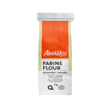 organic unbleached all-purpose flour Moulin Abénakis - La Boite à Grains