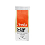 farine tout usage non blanchie Moulin Abénakis - La Boite à Grains