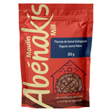 Abenaki mill organic kamut flakes 250 g