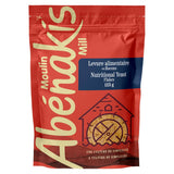 Abenaki mill nutritional yeast flakes 125 g