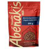 Abenaki mill organic hulled millet 500 g