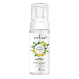 Attitude Lemon Leaves Micellar Cleansing Foam - La Boite à Grains
