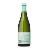 Sparkling Apple Must Flavored with Litchi Michel Jodoin - La Boite à Grains