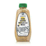 Koops' Organic Ground Mustard - La Boite à Grains