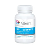 Multi Iron Alterra - Herbasanté