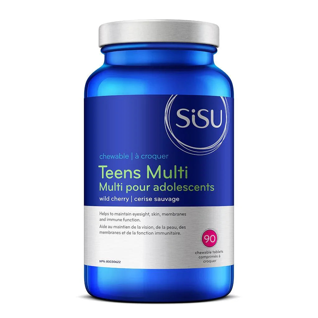 Multi for teenagers Sisu - La Boite à Grains
