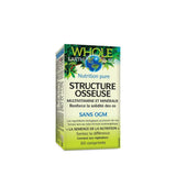 Multivitamins & Minerals Bone Structure Whole Earth & Sea - La Boite à Grains