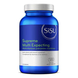 Sisu Supreme Prenatal Multivitamin - La Boite à Grains