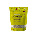 mumm's pois verts biologique 125 g