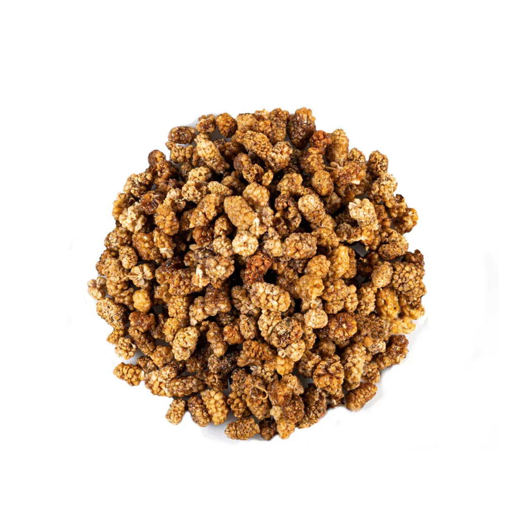 Mures séchées biologique vrac - La boite à grains