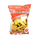 Multigrain Crispy Nachos Montreal Nachos - La Boite à Grains