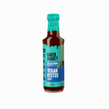sauce aux huîtres végétalienne biologique Naked & Saucy - La Boite à Grains