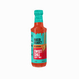 Naked & Saucy Sweet Chili Sauce - La Boite à Grains