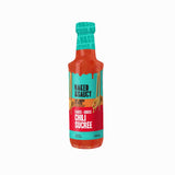 Naked & Saucy Sweet Chili Sauce - La Boite à Grains