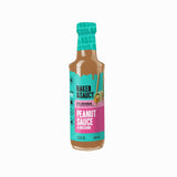 Naked & Saucy Peanut Sauce and Dressing - La Boite à Grains