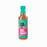 Naked & Saucy Peanut Sauce and Dressing - La Boite à Grains