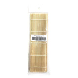 Bamboo Placemat for Sushi Koyo - La Boite à Grains