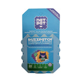 BuzzPatch NATPAT autocollants à la citronnelle - La Boite à Grains