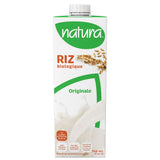 Natur-a boisson de riz original biologique 946 ml - La Boite à Grains