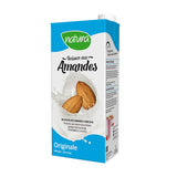 Boisson aux amandes originale Natura - La Boite à Grains